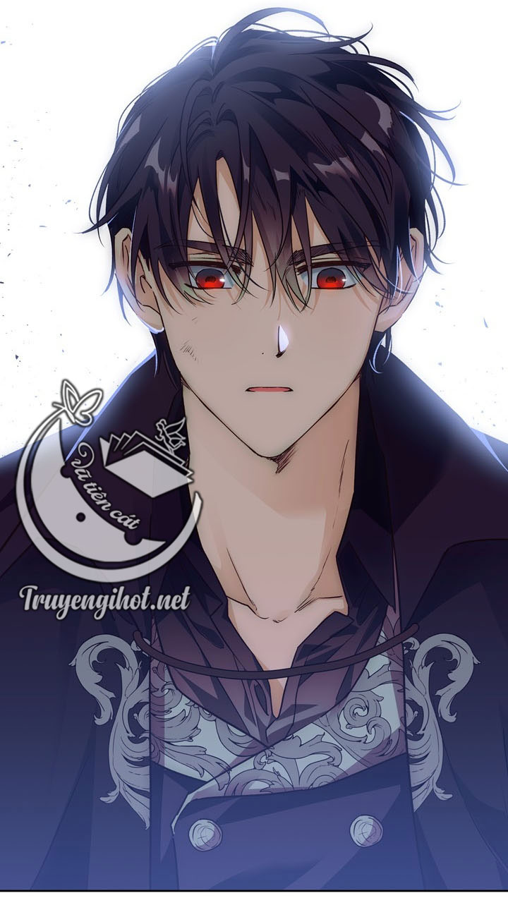 ác nữ xứng đôi với bạo chúa chapter 80.2 35