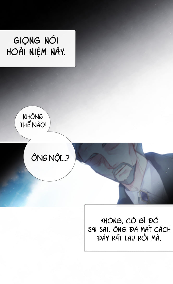 tuyển tập các chương prologue hàn chapter 22 3