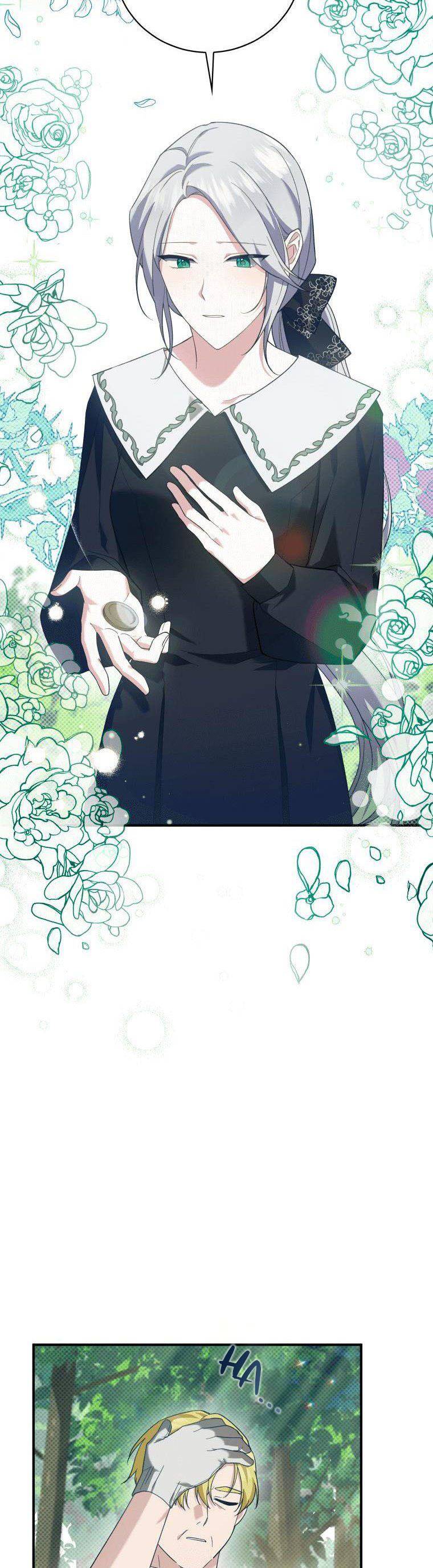 xin hãy ủng hộ sự trả thù của tôi chapter 3 22