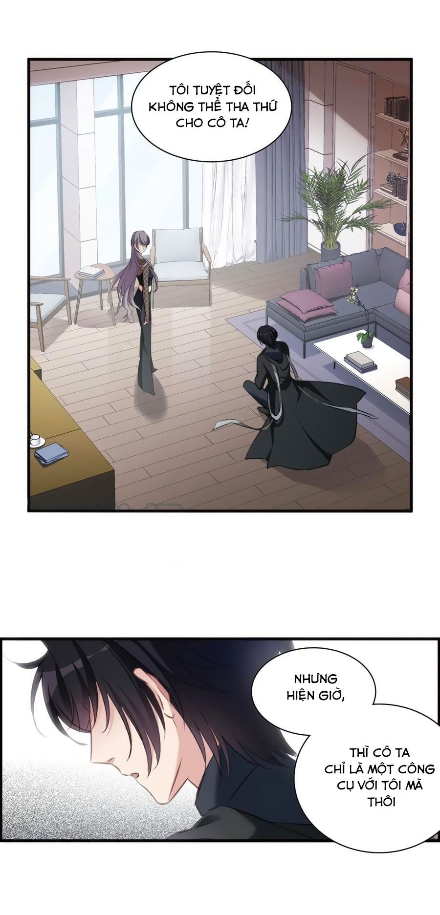 Cuốn Sách Vận Mệnh Của Tôi chapter 66 - Trang 6