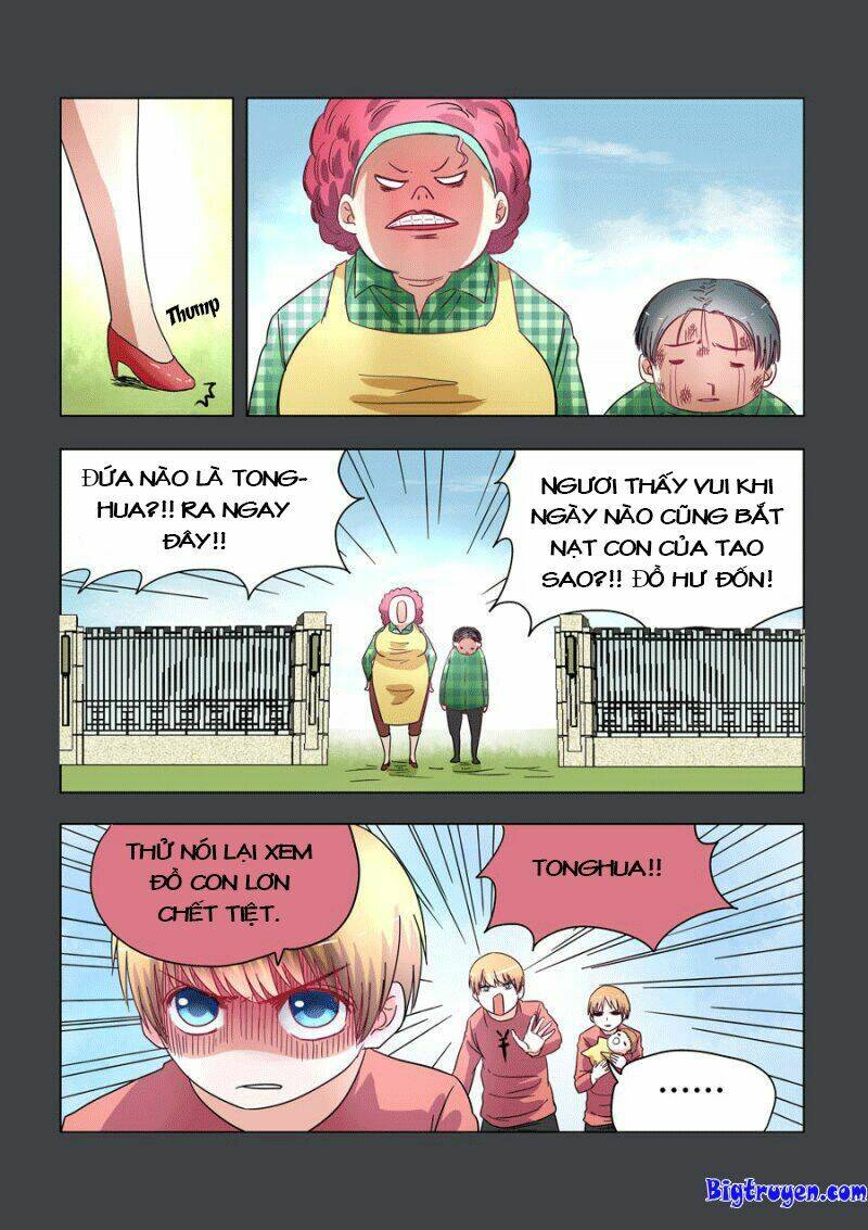 đặc vụ của địa ngục chapter 10 6