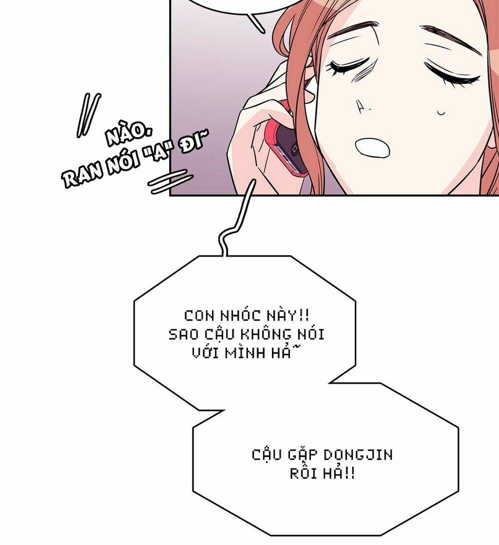 chuyện gì đến, rồi cũng sẽ đến chapter 42 25