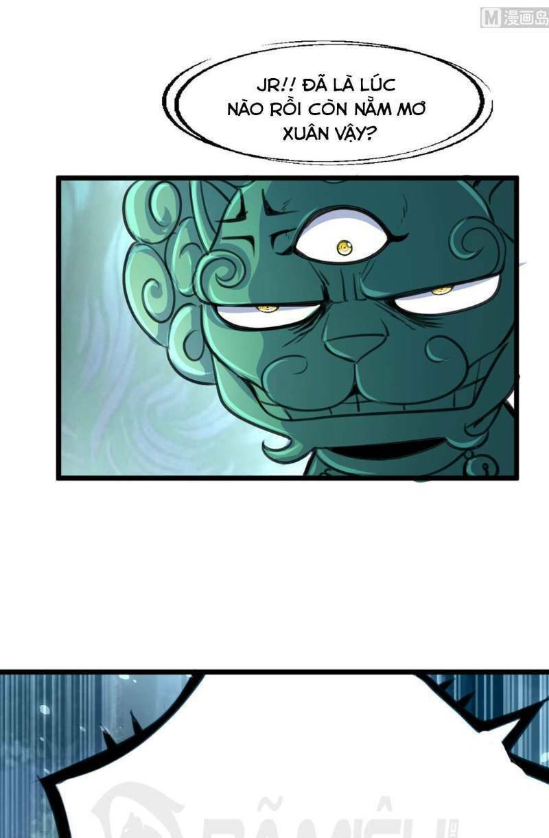 thần nhãn giám định sư chapter 100 7
