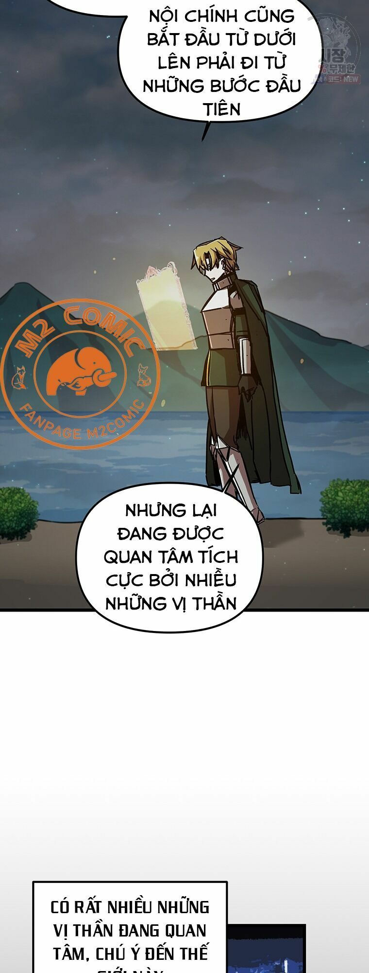 người chơi lỗi chapter 59 5