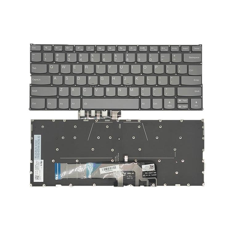 Bàn Phím Lenovo Yoga 530-14 730-13 flex6-14Ikb 13IWL 15IKBR