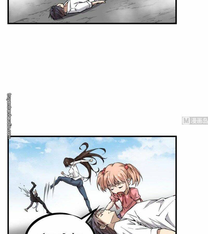 thâm dạ thư ốc chapter 143 32