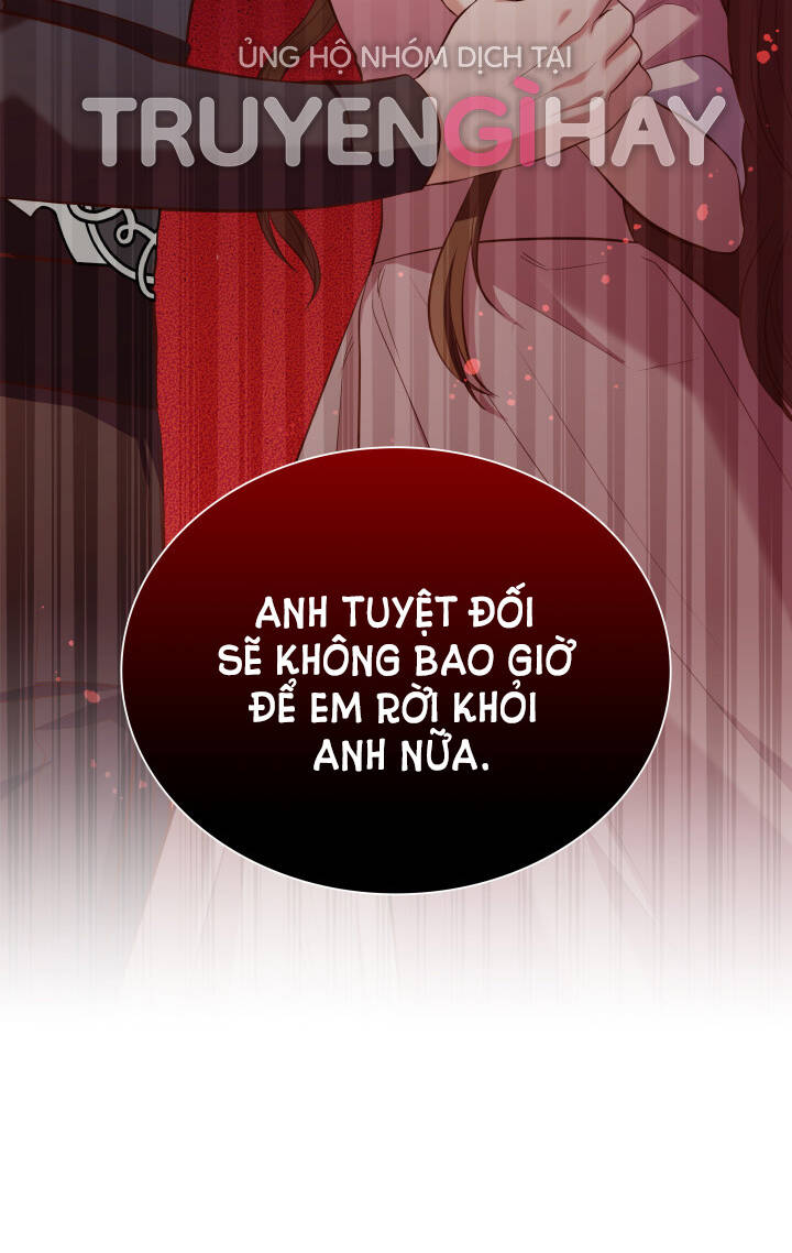 từ ác nữ, tôi trở thành một người mẹ chapter 17 43