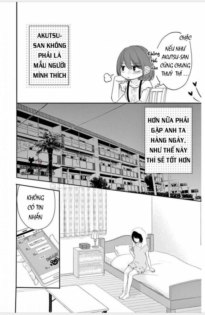 coffee and vanilla black chapter 2 9