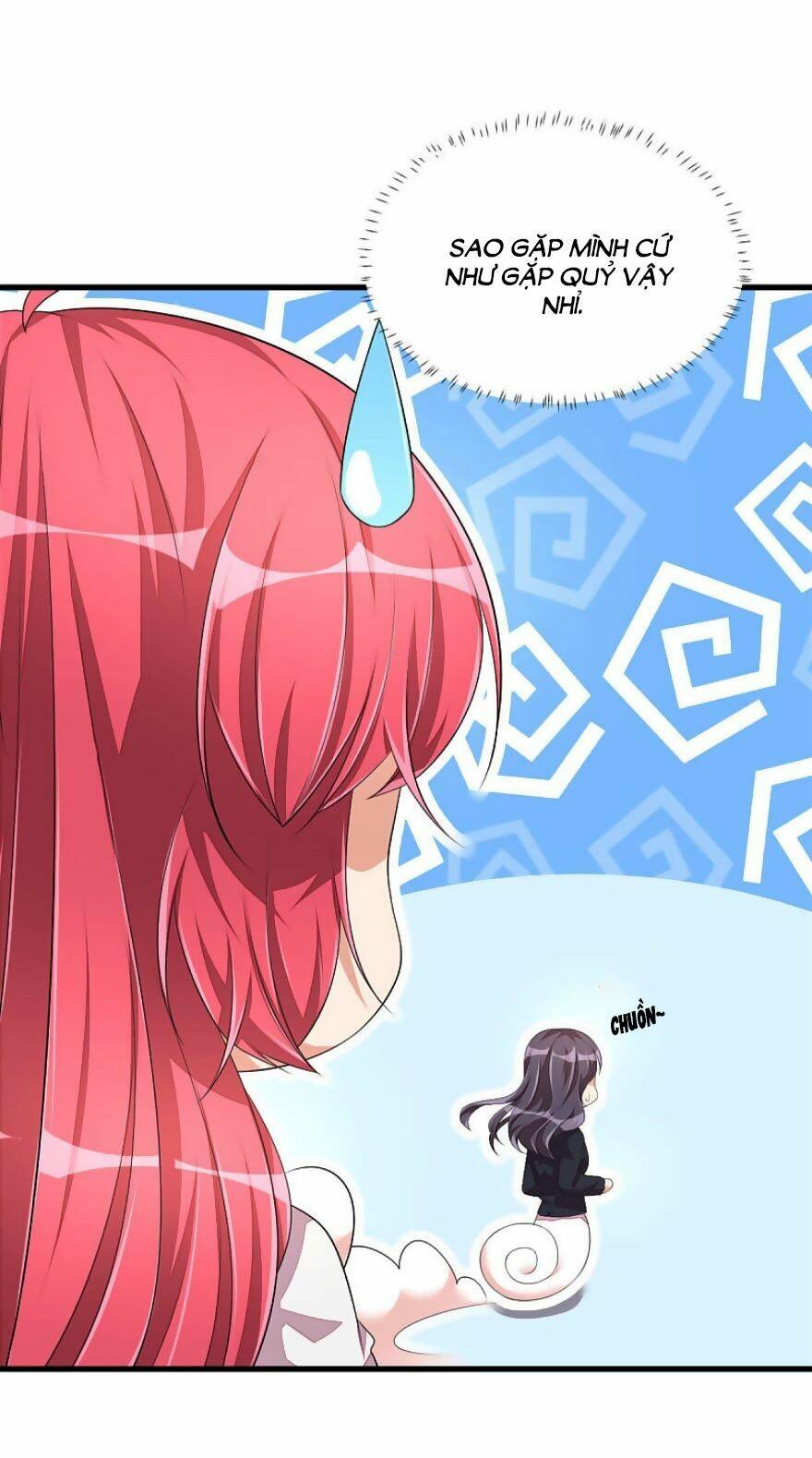 ông xã, em muốn ăn cho anh sạt nghiệp! chapter 48 14