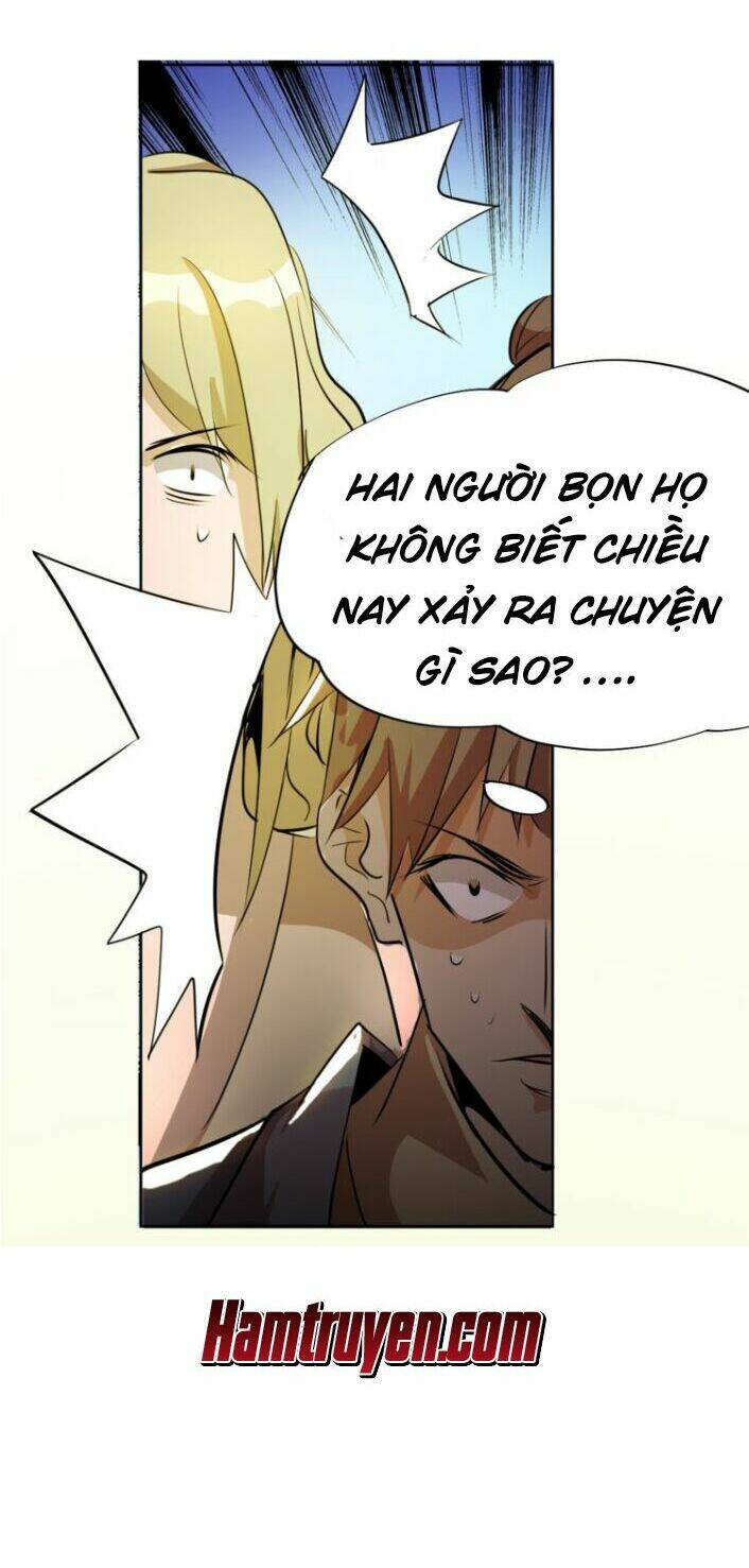 ngự thiên thần đế chapter 3.2 26