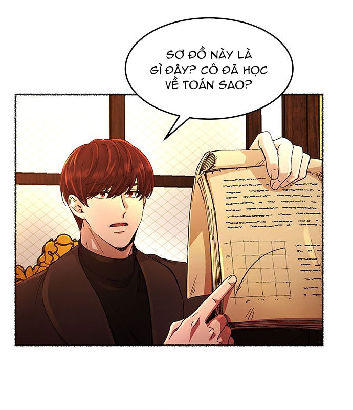 như gió trên cành cây khô chapter 48 50