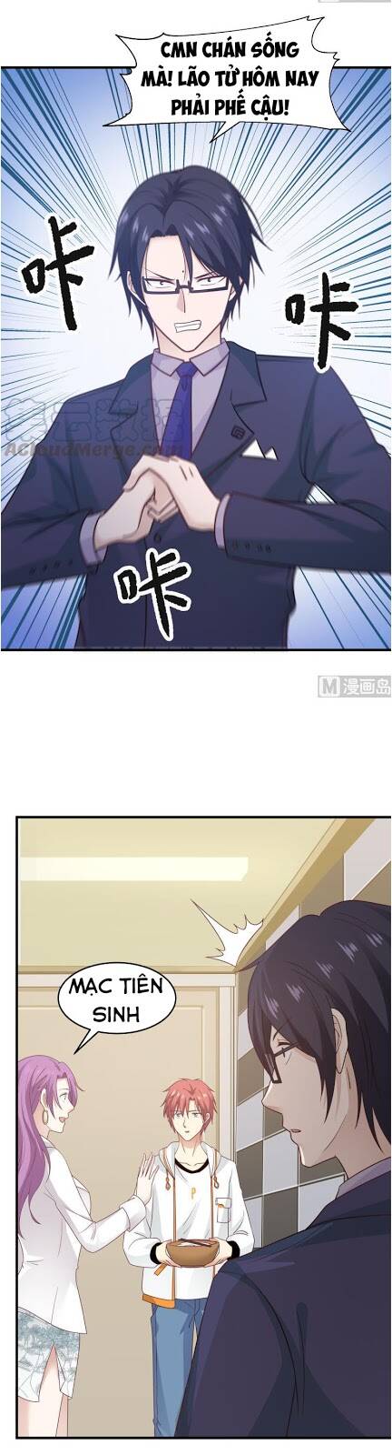 tuyệt thế võ công chapter 230 9