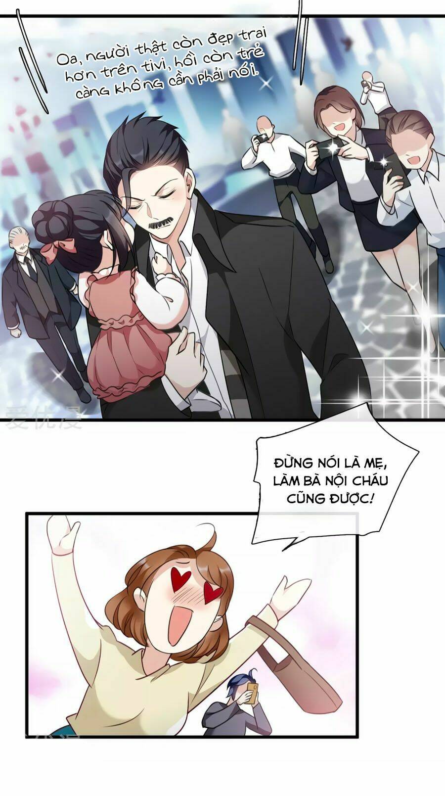 nhân chất tình nhân chapter 32.2 21