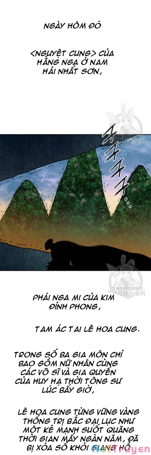 Thiên Hạ Đệ Nhất Nhân chapter 67 53