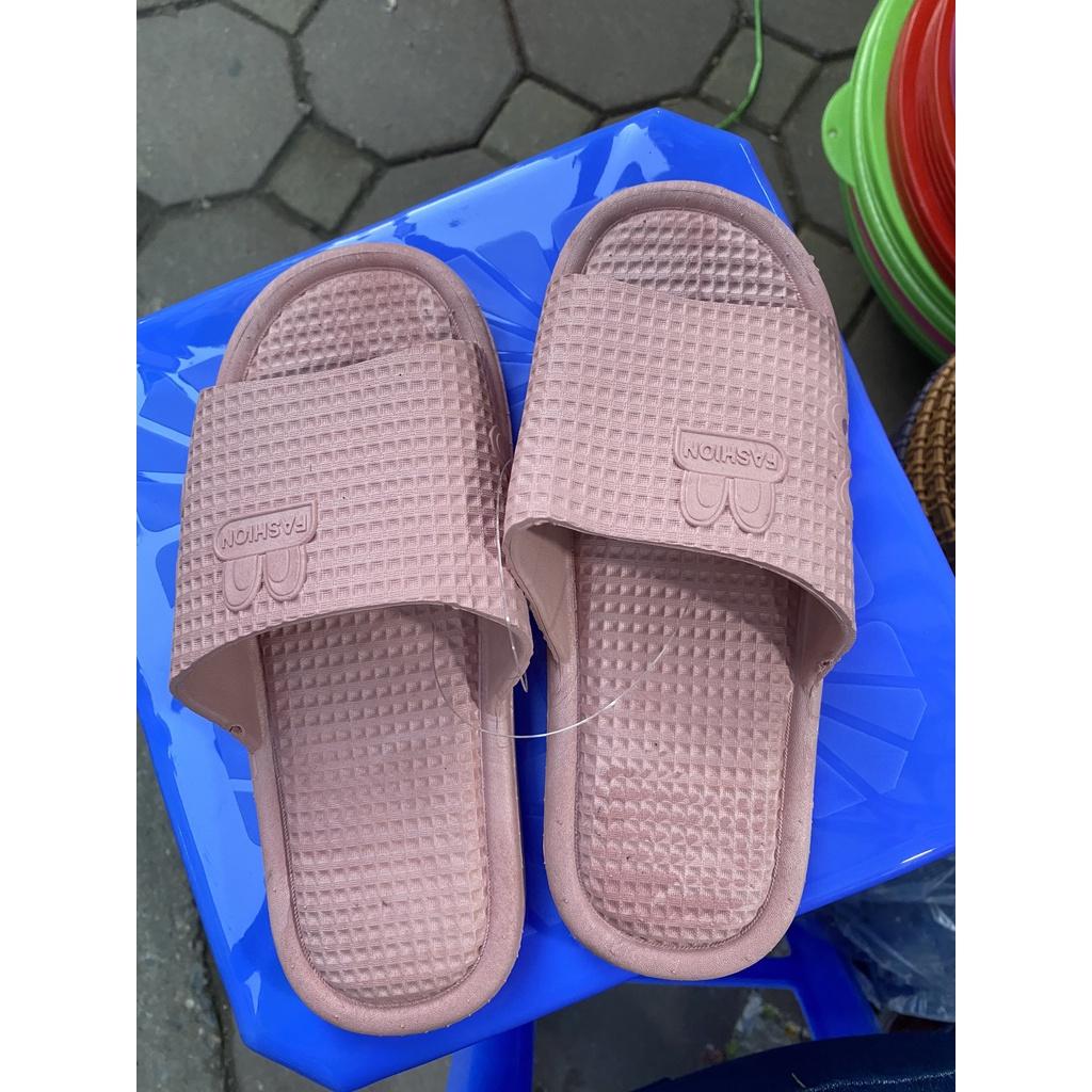Dép Fashion Các Màu