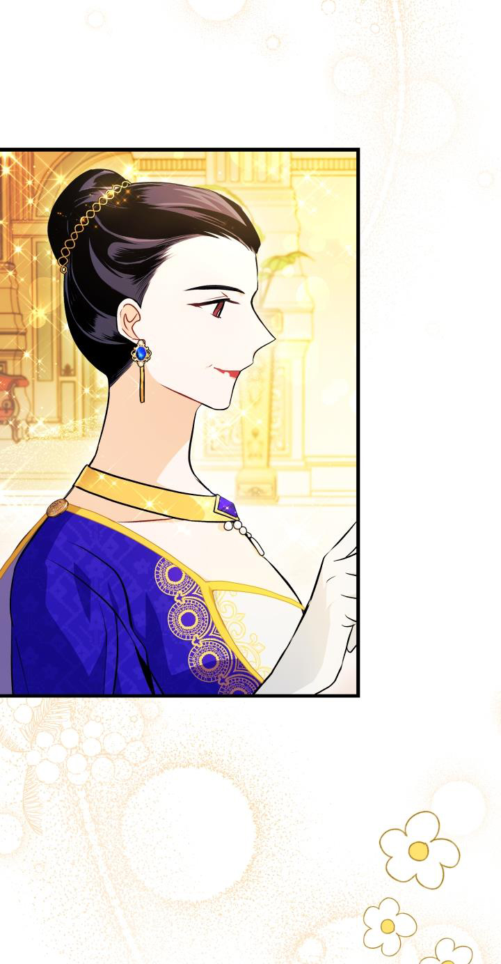 mối liên kết giữa báo đen và bé thỏ chapter 18 16