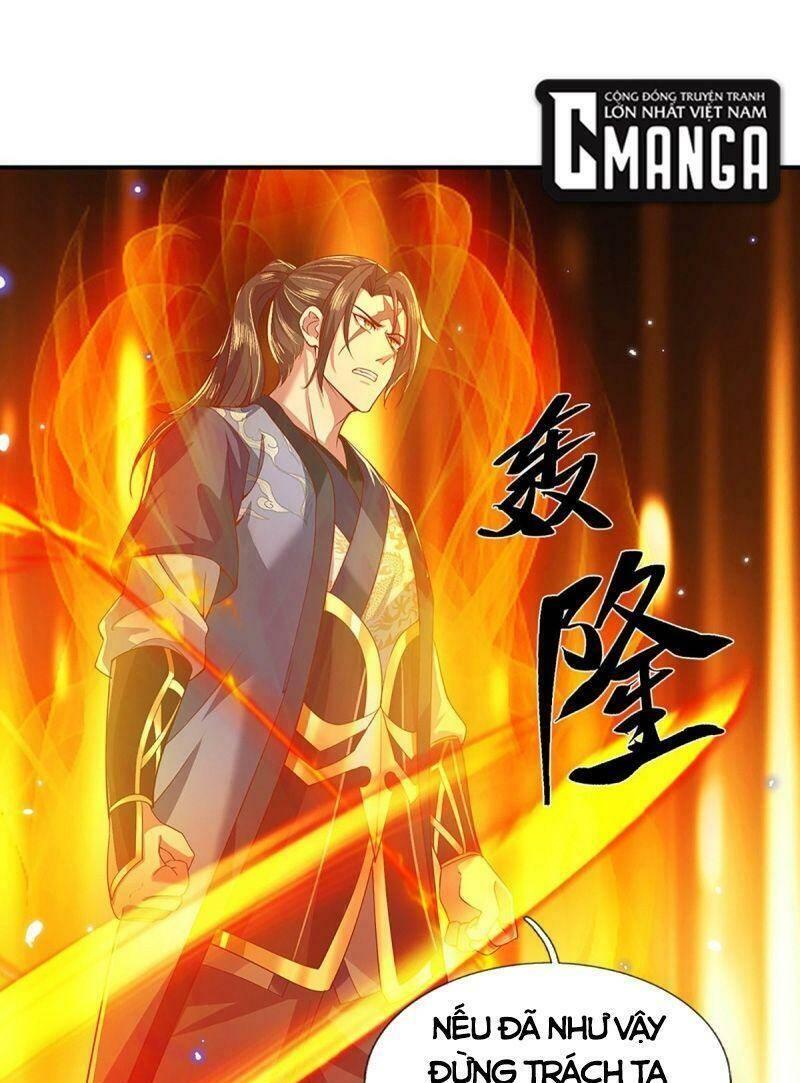 Ta Trở Về Từ Thế Giới Tu Tiên chapter 45 41