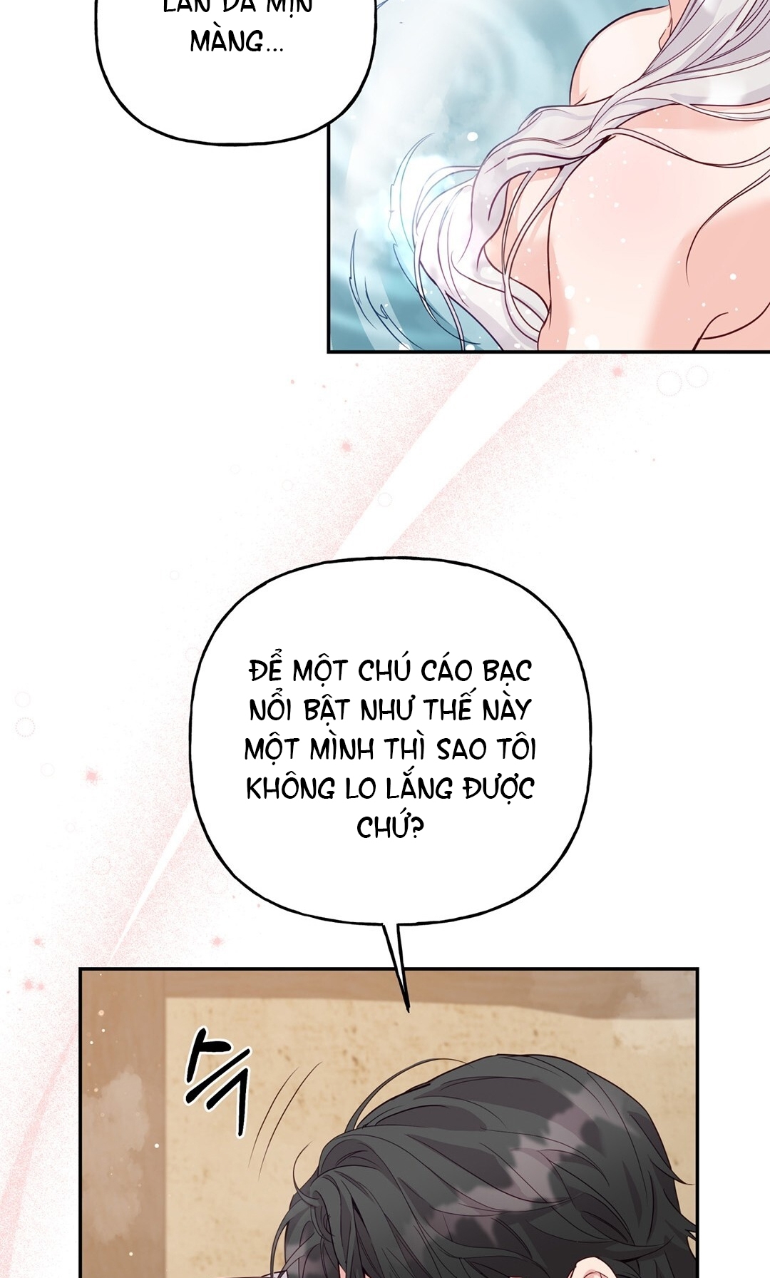 Khúc Nhạc Của Cầm Thú chapter 6.2 - Trang 35