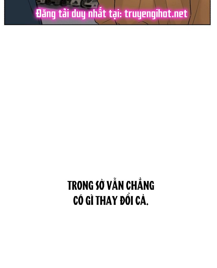 bạch huyết - white blood chapter 21 81