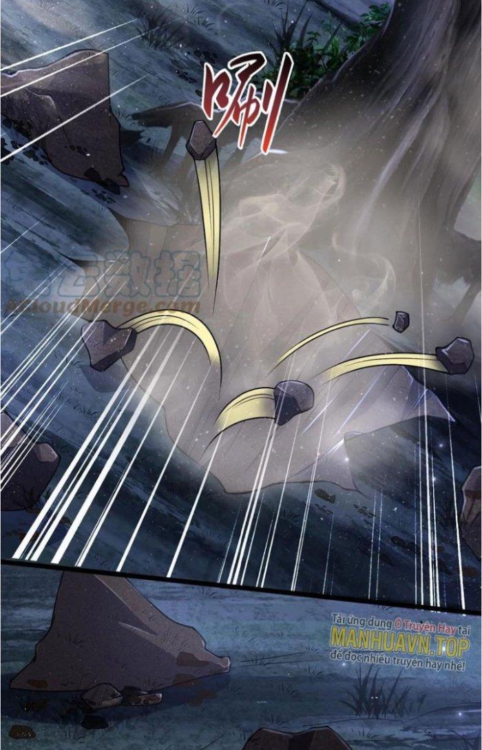 ta nuôi ma quỷ ở trấn ma ti chapter 14 32