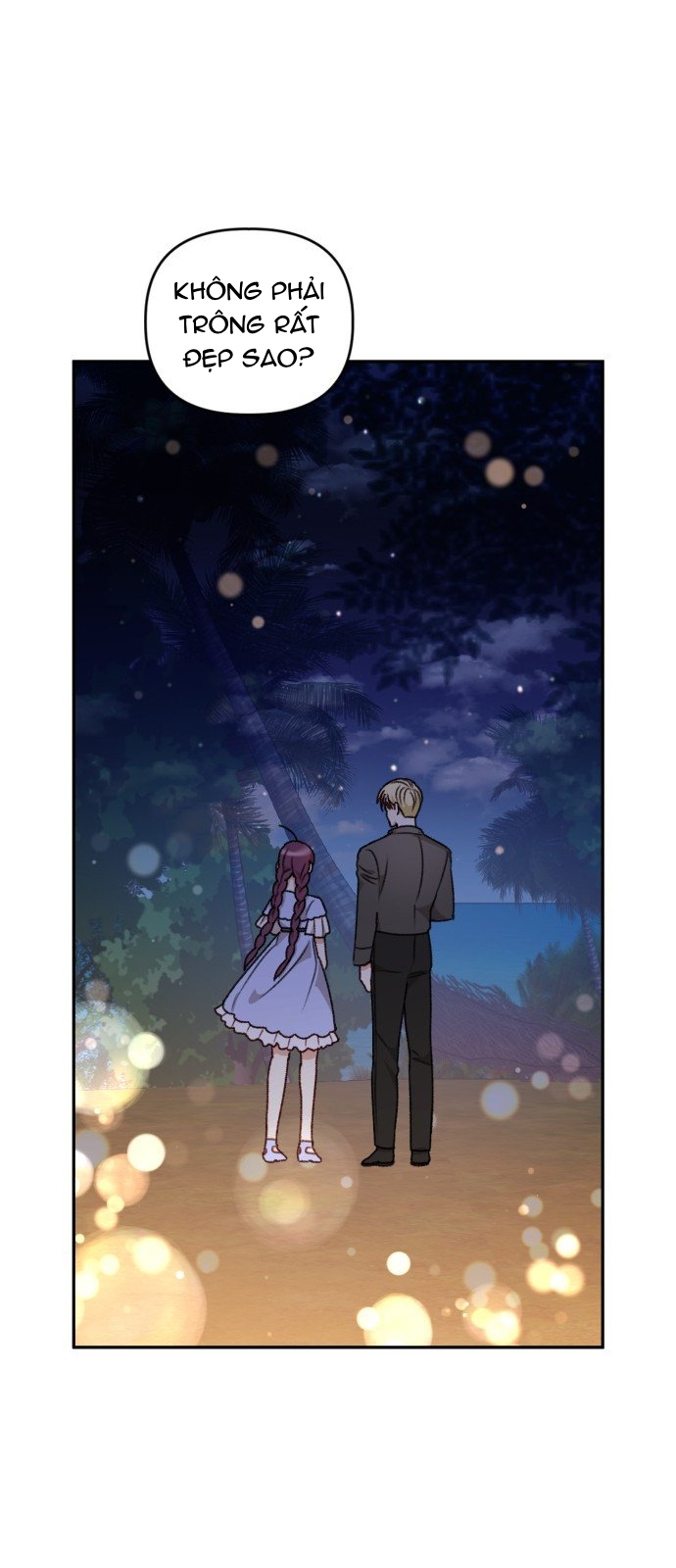 nữ chính muốn tôi trở thành mẹ kế chapter 39.1 11