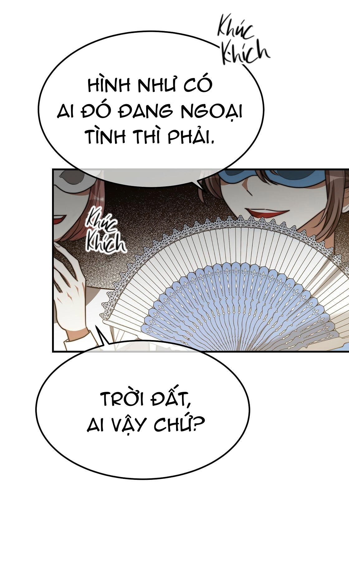 cuộc hôn nhân tay ba chapter 38 4