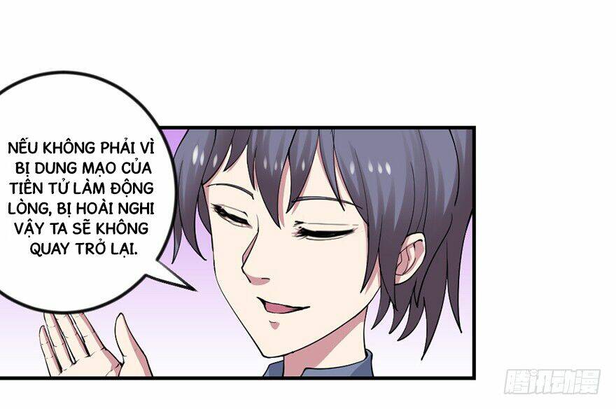 tiên thương chapter 4 25