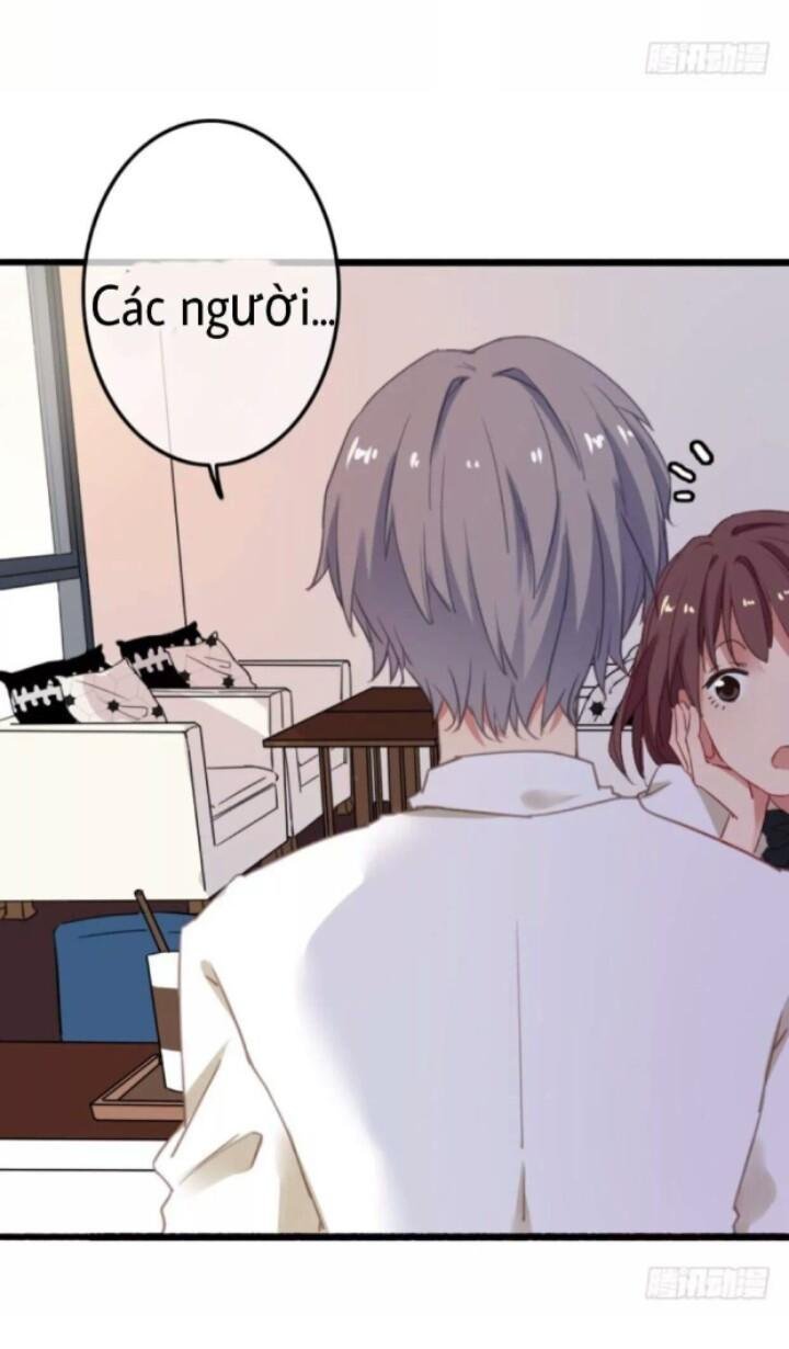 lời thì thầm chapter 3 9