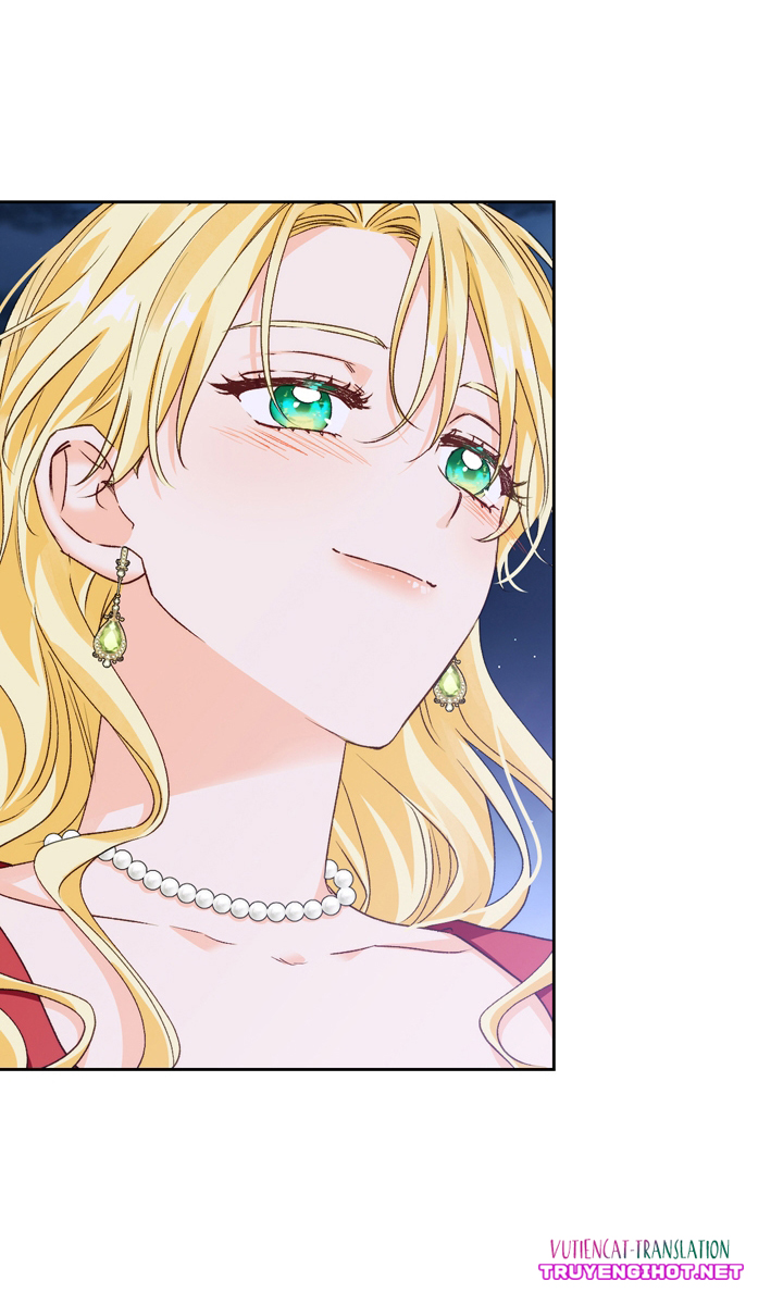 ác nữ xứng đôi với bạo chúa chapter 69 47