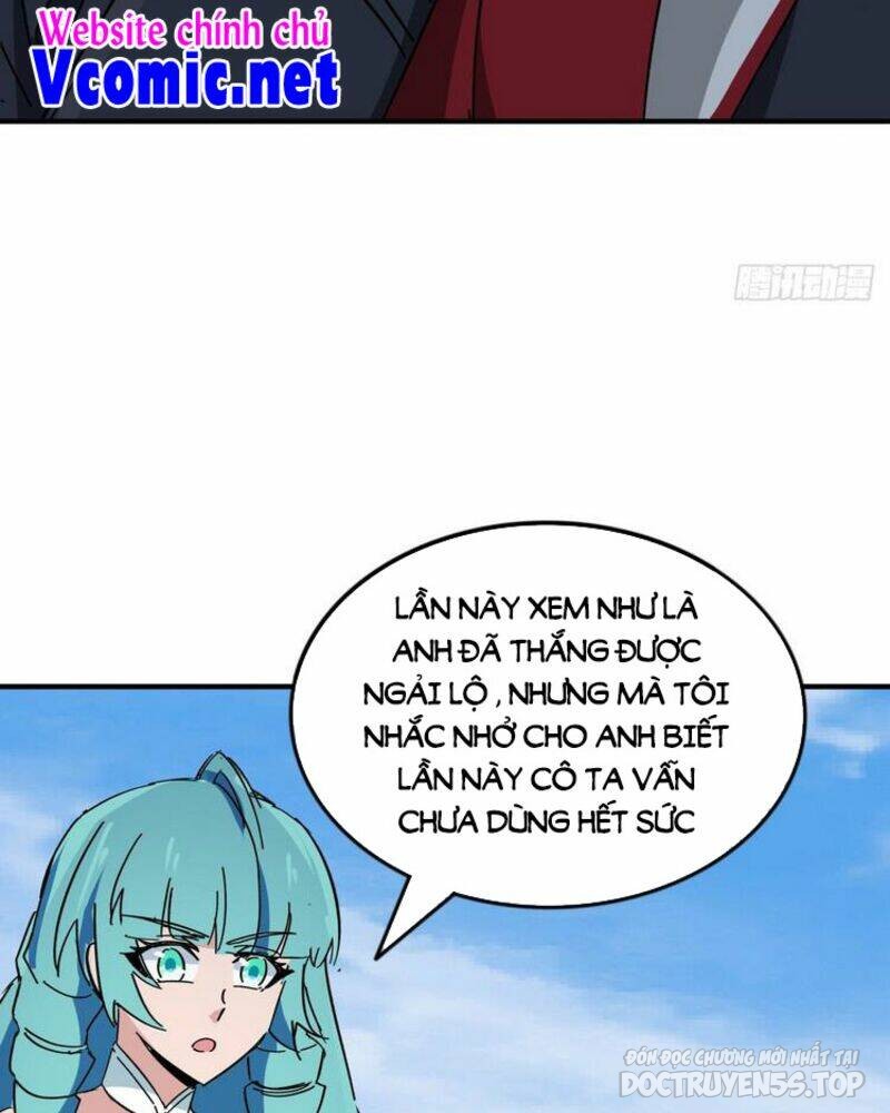 giải cứu 99 nữ chính ở mạt thế chapter 93 49
