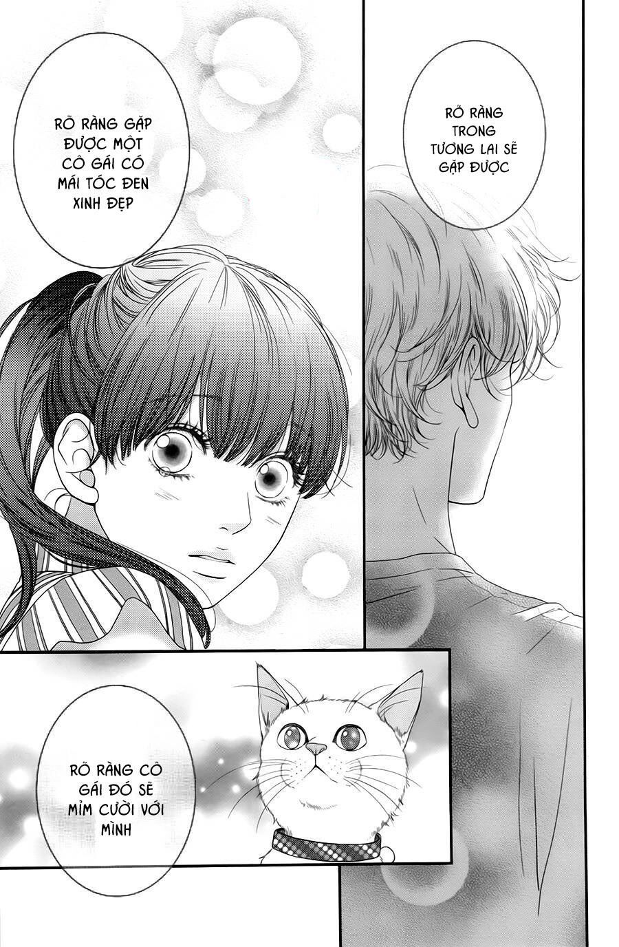 kuchibiru ni kimi no iro chapter 6 39