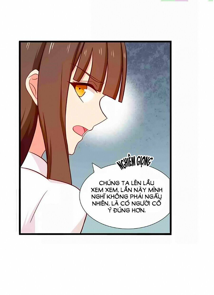 chỉ nhiễm thành hôn chapter 133 24