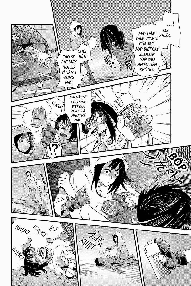 ana satsujin chapter 29 6