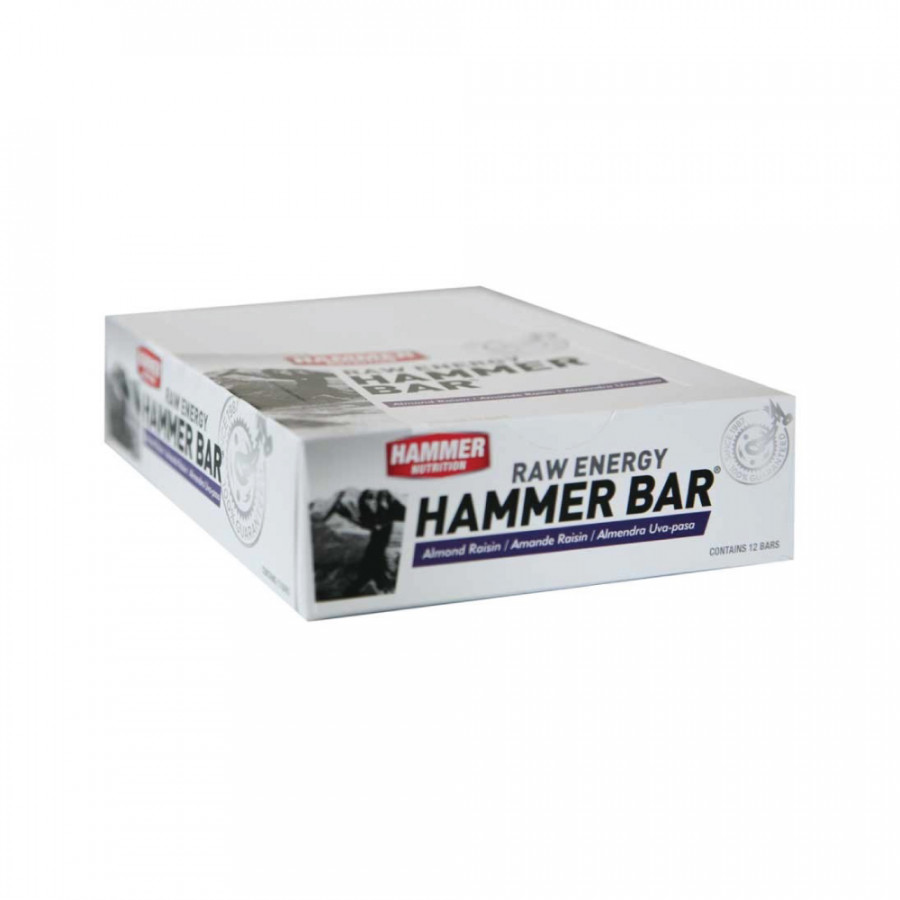 24223043 , 1141399448932 , 62_10144184 , 780000 , Thanh-bo-sung-nang-luong-Hammer-Nutrition-Energy-Raw-Hanh-nhan-nho-12-thanh-62_10144184 , tiki.vn , Thanh bổ sung năng lượng - Hammer Nutrition Energy Raw - Hạnh nhân- nho - 12 thanh Thanh bổ sung năng lượng - Hammer Nutrition Energy Raw - Hạnh nhân- nho - 12 thanh