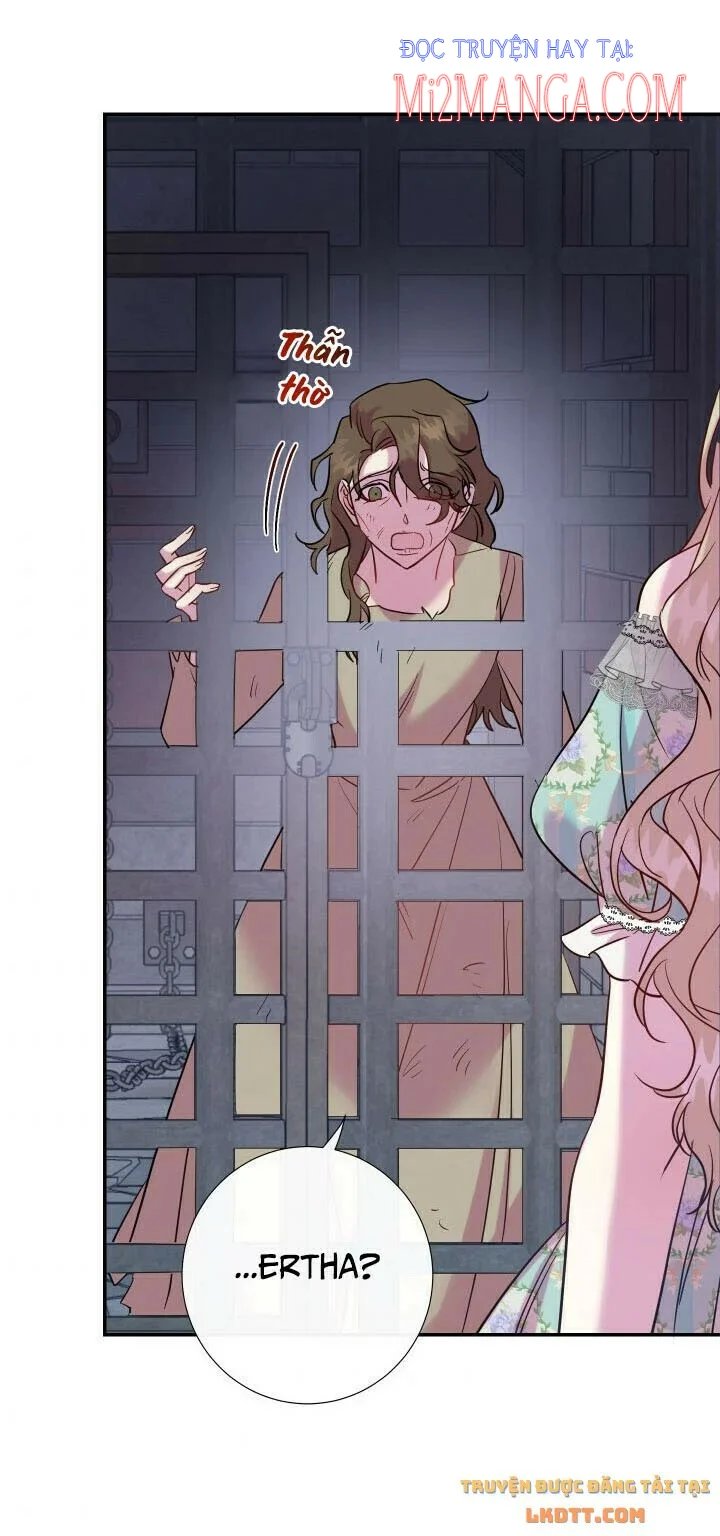 xin ngài đừng ăn tôi chapter 46.5 1