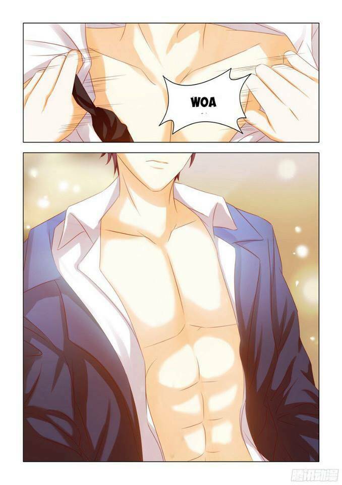 xuân phong nhất độ cộng triền tình chapter 7 7