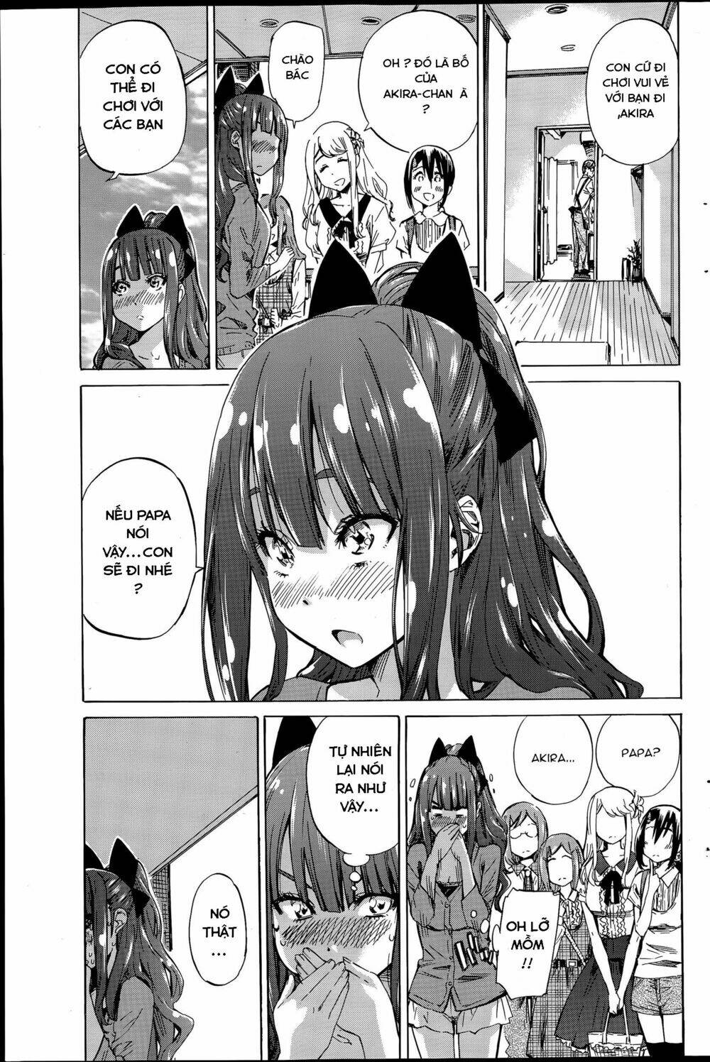 nadeshiko hiyori chapter 3 6