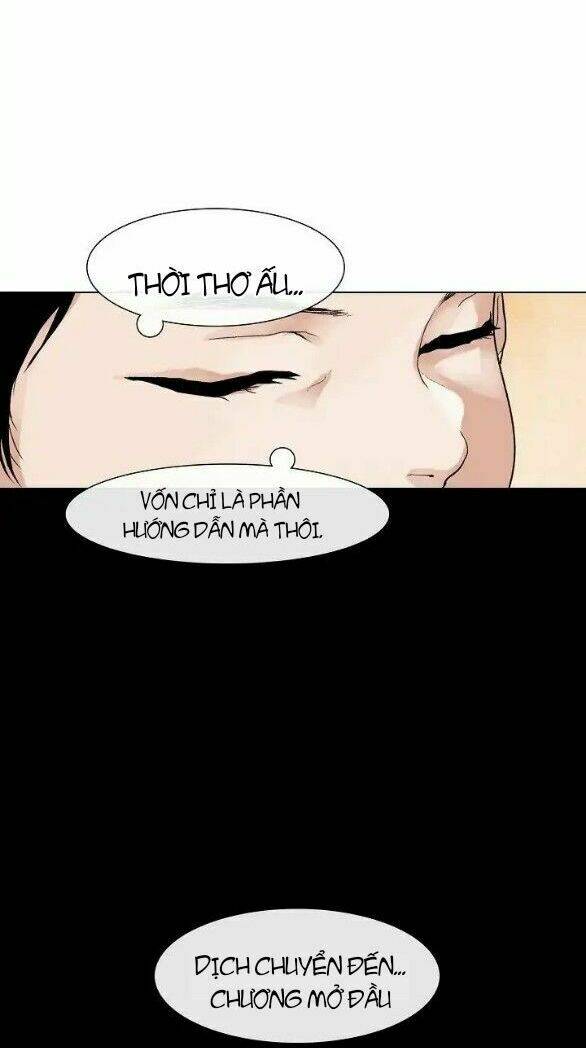 hồi quy tiền kiếp chapter 2 6