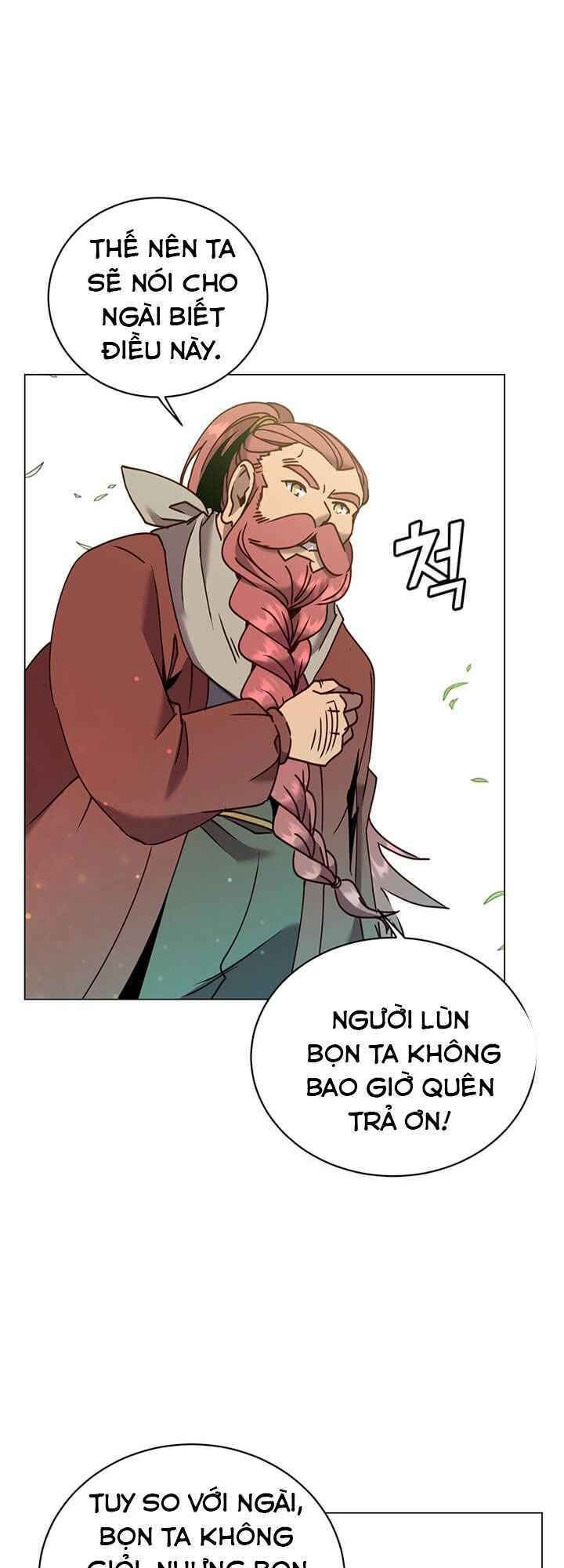 Anh Hùng Mạnh Nhất Trở Lại chapter 52 57