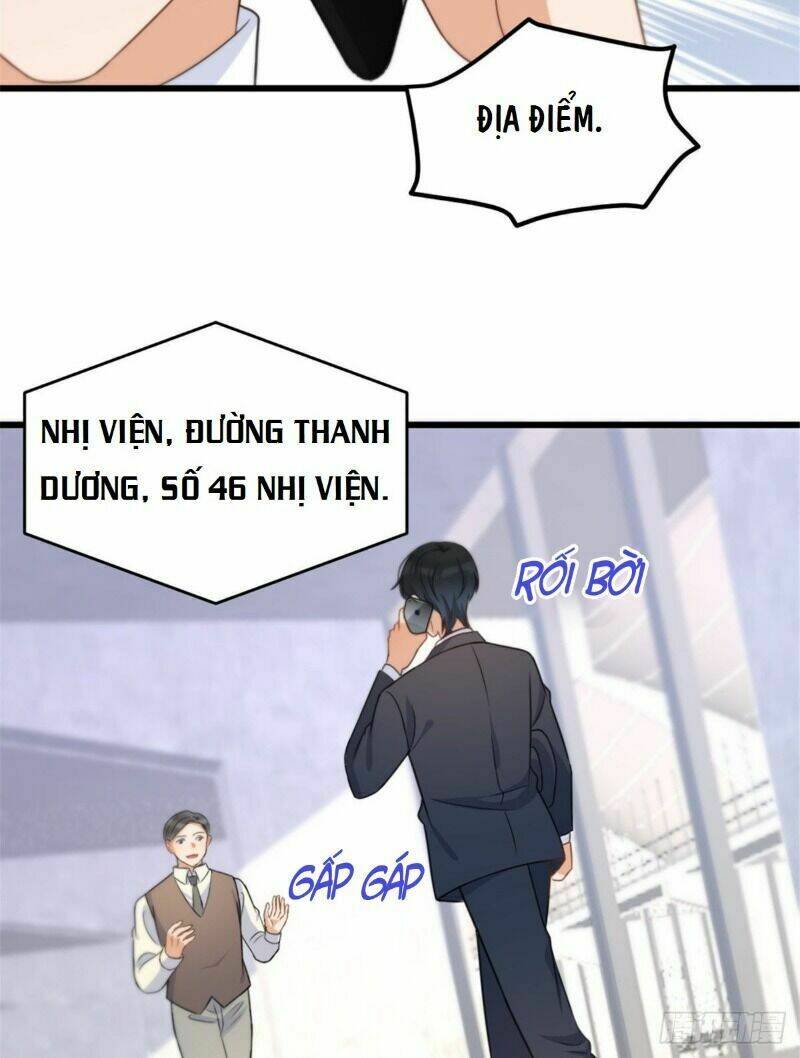 vẫn cứ nhớ em, nhớ em chapter 33 34