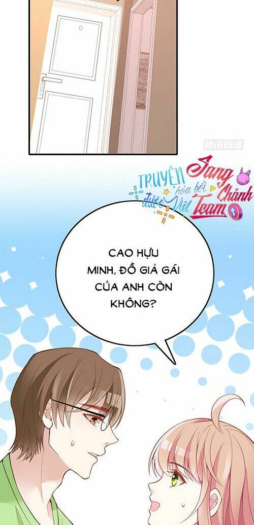 bí mật kết hôn với ảnh đế: vợ ơi đến đây tấn công đi nào chapter 61 17