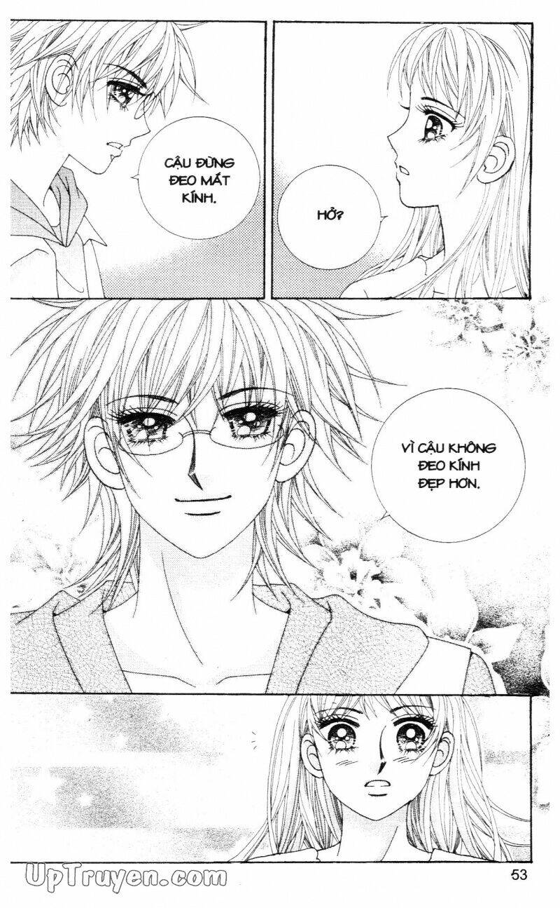 chỉ mình anh chapter 5 55