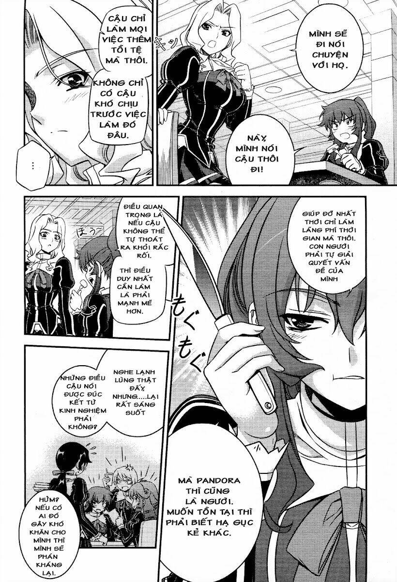 freezing: first chronicle chapter 1 28