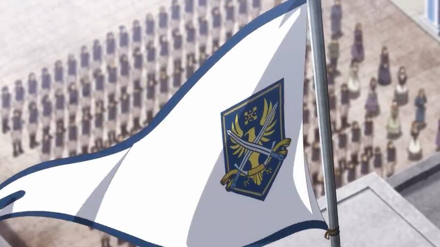 ông chú làng quê trở thành thánh kiếm - dủ chỉ là một thầy giáo kiếm thuật ở quê nhưng đám đệ tử vẫn không buông tha chapter 26.2 34