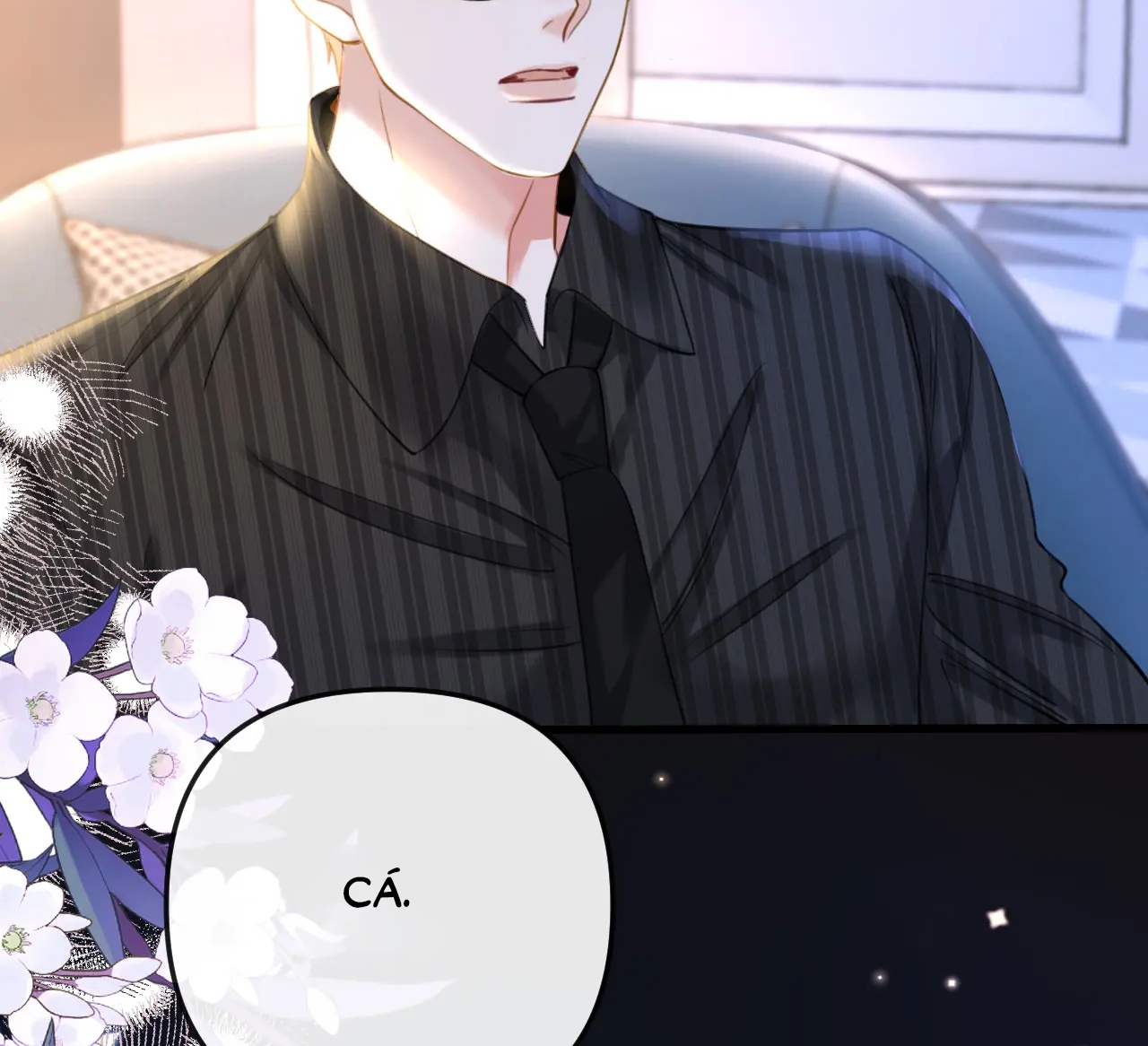 ngày mai cũng thích anh chapter 14 42