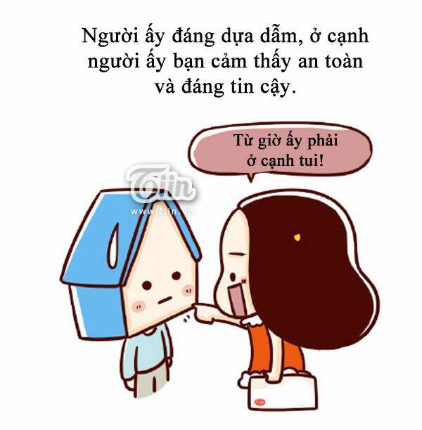 giải mã tình yêu chapter 87 4