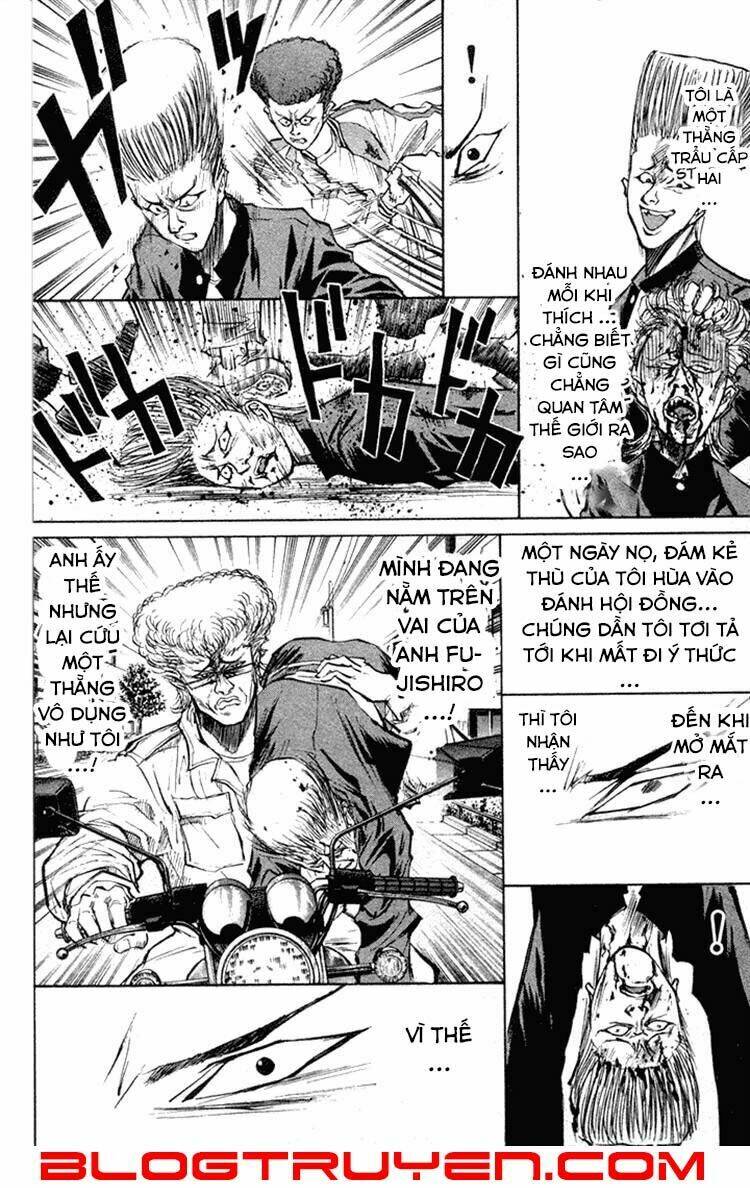 ningen kyouki katsuo chapter 14 8