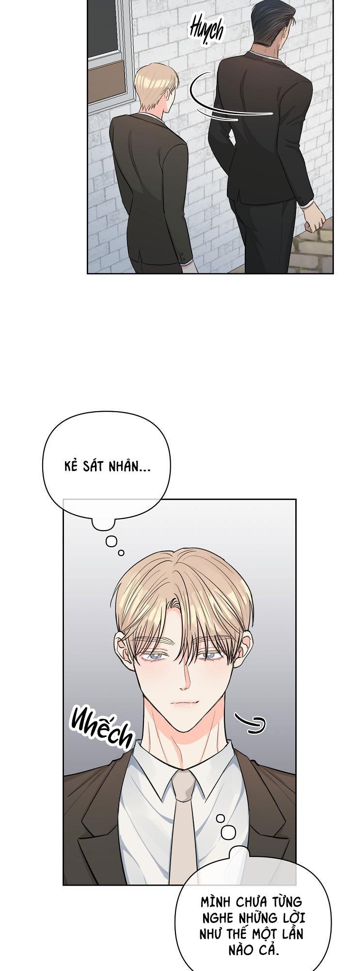 sắc đêm chapter 30 9