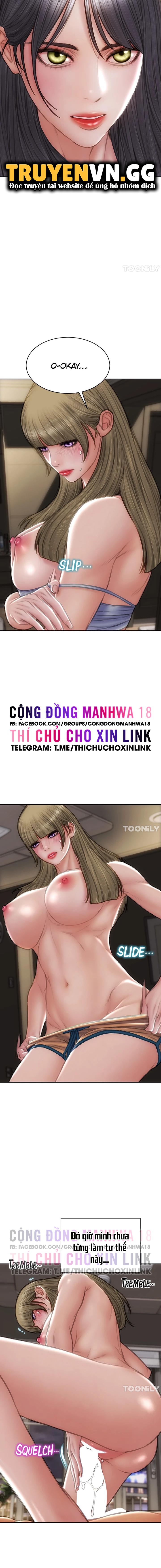 dân chơi out trình chapter 82 9