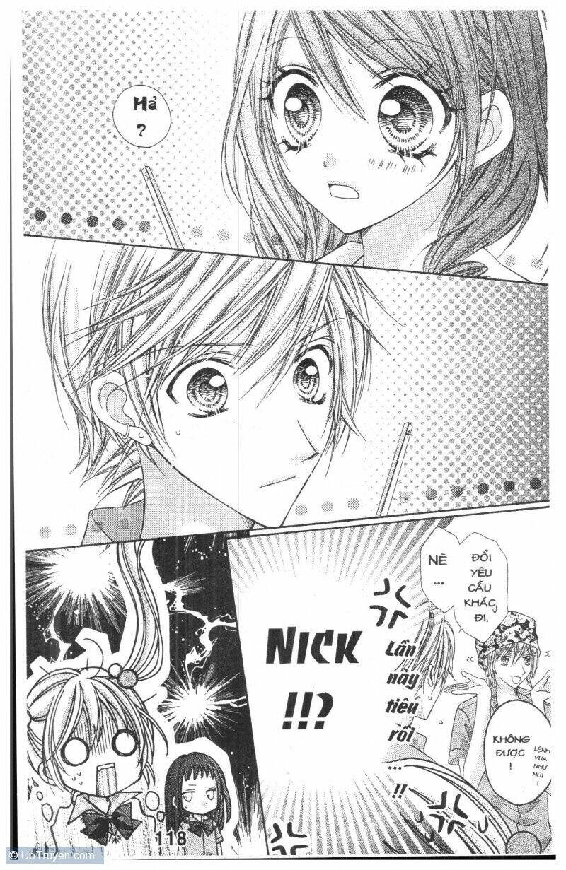 thiên đường rock chapter 2 118